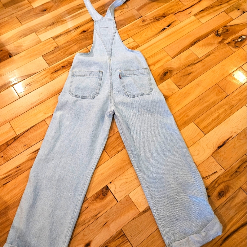 Overall levi's - Picture 3 of 5